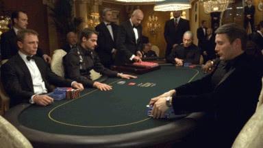 5 известни личности, които са пристрастени към хазарта