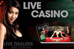 Азиатски зали за казино на живо и игри