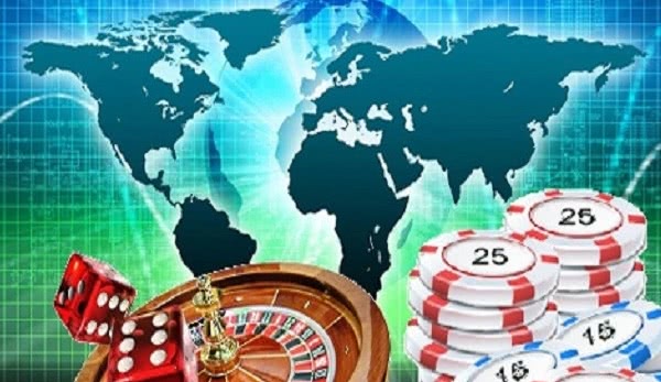 В кои страни е най-развит хазартът