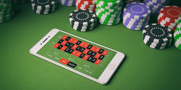 Хазартна зависимост – как се стига до там?