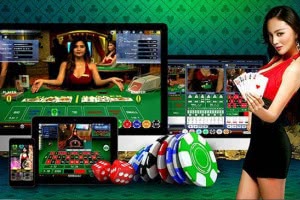 Предимства на играта в онлайн казино на живо