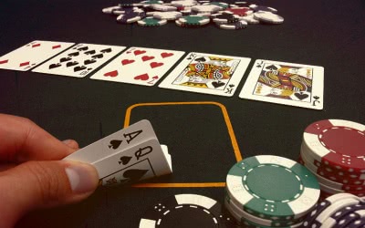 Как да играем покер турнири онлайн