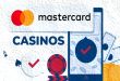 Депозиране и теглене в онлайн казино с MasterCard