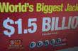 Падна рекордният джакпот от над 1,5 млрд. долара от лотарията в САЩ