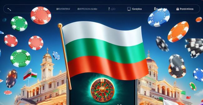 Български казино сайтове 