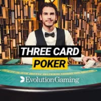 Покер с три карти