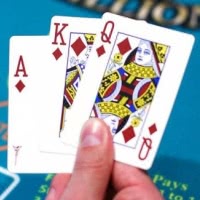 Покер с три карти