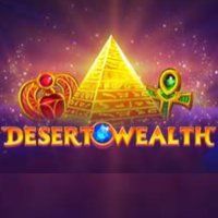 Desert Wealth Clover Chance