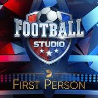 First Person Football Studio