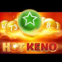 Hot Keno