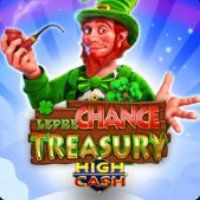Leprechance Treasury High Cash