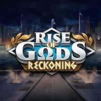 Rise of Gods