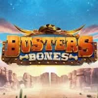 Buster's Bones