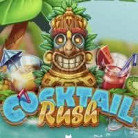 Cocktail Rush Easter Edition