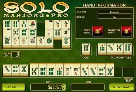 Mahjong