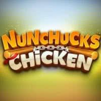 Nunchucks Chicken