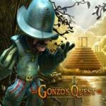 The Gonzo’s Quest
