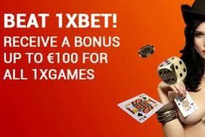 Промоция „Надиграй 1xBet“ Промоция „Надиграй 1xBet“