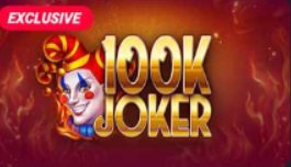 ВИДЕО: Изпитвайки късмета: Поглед във света на слот игрите с 100k Joker