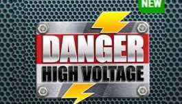 ВИДЕО: Въвеждане в Електрифициращия Свят на Danger High Voltage: Опитайте Щастието Си с Реални Пари!