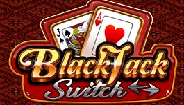 ВИДЕО: Blackjack Switch - разновидност на блекджек с реални пари