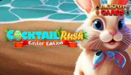 ВИДЕО: Празнично Вълнение с Cocktail Rush Easter Edition: Разцъкайте Великденските Печалби!