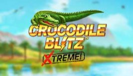 ВИДЕО: Crocodile Blitz: Вълнуващо Пътешествие в Съкровищницата на Адреналина