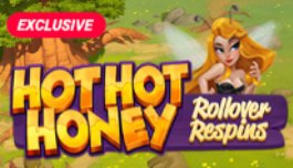 ВИДЕО: Игра на Hot Hot Honey: Вашата Вълнуваща Пътека към Печалби