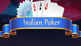 ВИДЕО: Indian Poker - Разновидност на покера, която се играе с три карти