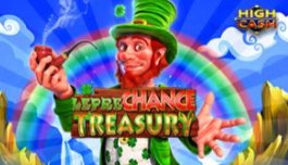 ВИДЕО: Открийте Секретите на Leprechance Treasury High Cash: Вашият Път към Големите Печалби!