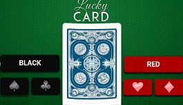 ВИДЕО: Lucky Card - игра с карти. Спатия, каро, купа или пика? Каква ще бъде следващата карта?