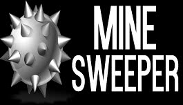 ВИДЕО: Minesweeper - добре позната игра. Разиграване с реални суми