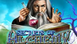 ВИДЕО: Открийте Магията на Алхимията с Новата Слот Игра - Secrets of Alchemy!