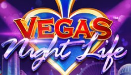 ВИДЕО: Осветете Нощния Вегас: Изживейте Адреналина на Vegas Night Life!