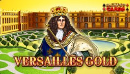 ВИДЕО: Versailles Gold: Опитайте Късмета Си във Френския Дворец
