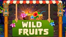 ВИДЕО: Wild Fruits - Интересна разновидност на тетриса с плодове и много повече възможности за печалба