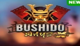 ВИДЕО: Вълнуващата Игра на Късмет: Разглеждаме Bushido Ways xNudge!