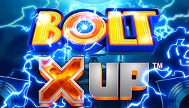 ВИДЕО: Bolt X UP - нова ротативка с реални залози