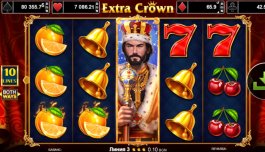 ВИДЕО: Extra Crown: Игра с Реални Пари на Върха на Удоволствието