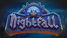 ВИДЕО: Nightfall - игра на ротативка с реални залози