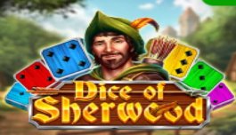 ВИДЕО: Dice of Sherwood: Вълнуващото Хазартно Пътешествие към Големи Печалби!