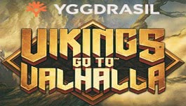 ВИДЕО: Vikings go to Valhalla - слот с реални пари